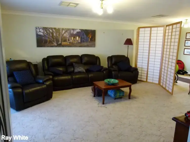 Sixth view of Homely house listing, 15 Chelsea Crescent, Forbes NSW 2871