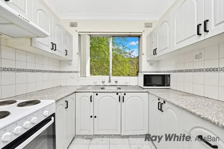 Third view of Homely unit listing, Unit 1/35 Rosemont Street, Punchbowl NSW 2196