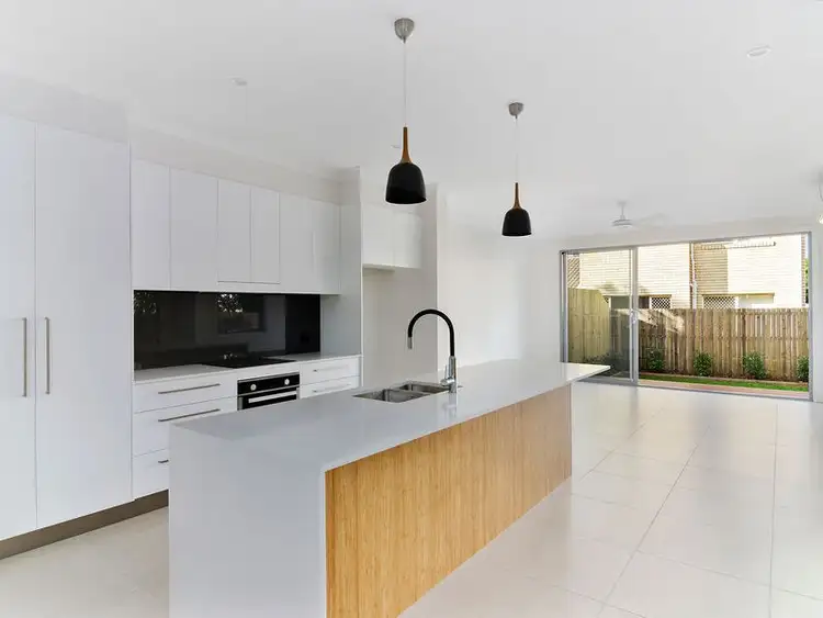 Fourth view of Homely house listing, 1/113 Leyte Avenue, Palm Beach QLD 4221