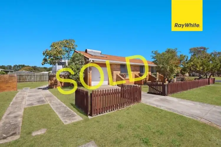 9 Wattle Drive, Yamba NSW 2464