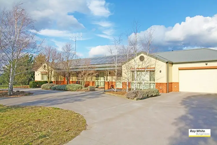 Sixth view of Homely house listing, 10 Essendon Road, Bungendore NSW 2621