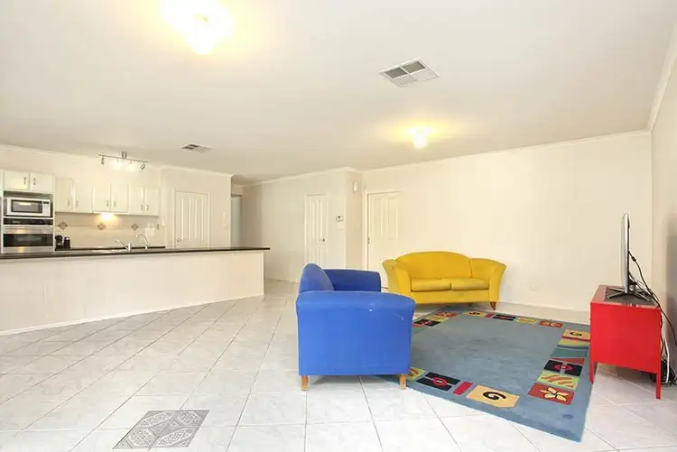 Third view of Homely house listing, 5 Gabriella Court, Angle Vale SA 5117
