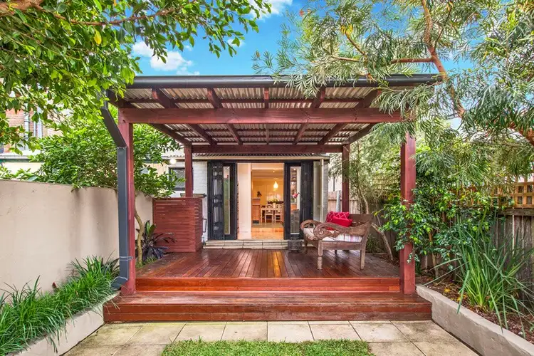 96 Cavendish Street, Stanmore NSW 2048