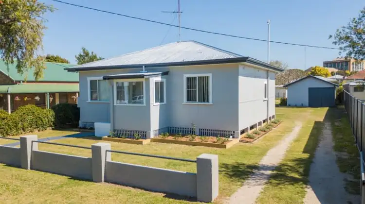Second view of Homely house listing, 19 Jackschon Avenue, Grafton NSW 2460