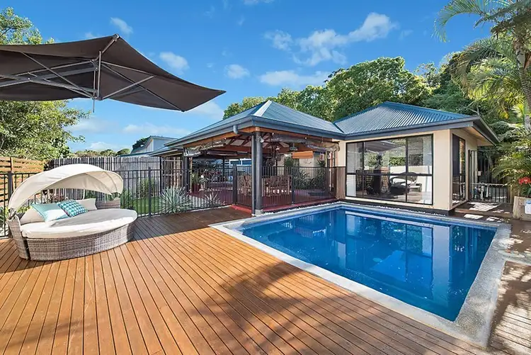 11 Greenhaven Close, Burnside QLD 4560