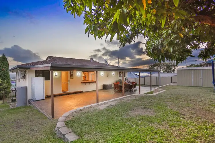 Second view of Homely house listing, 4 Derrick Street, Moorooka QLD 4105