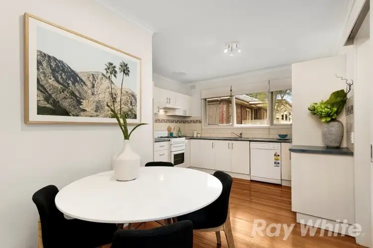 Sixth view of Homely unit listing, 2/344-346 Waverley Road, Mount Waverley VIC 3149