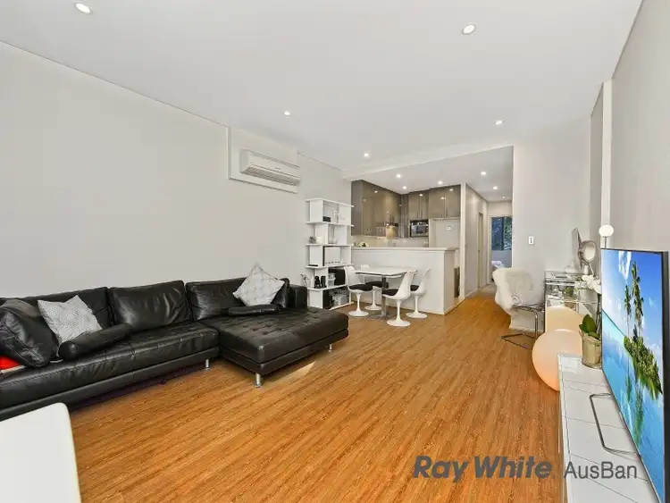 Second view of Homely apartment listing, 261/635 Gardeners Road, Mascot NSW 2020