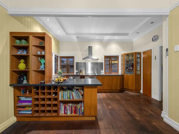 Sixth view of Homely house listing, 81 Broughton Road, Kedron QLD 4031