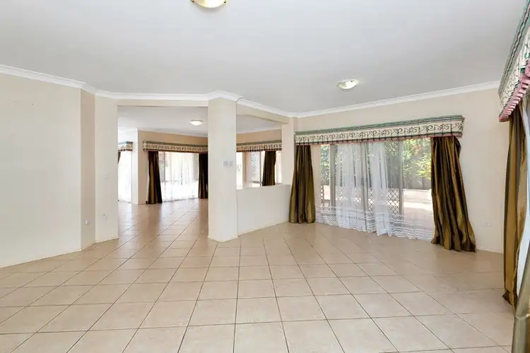 Second view of Homely house listing, 16 Golden Rain Place, Stretton QLD 4116