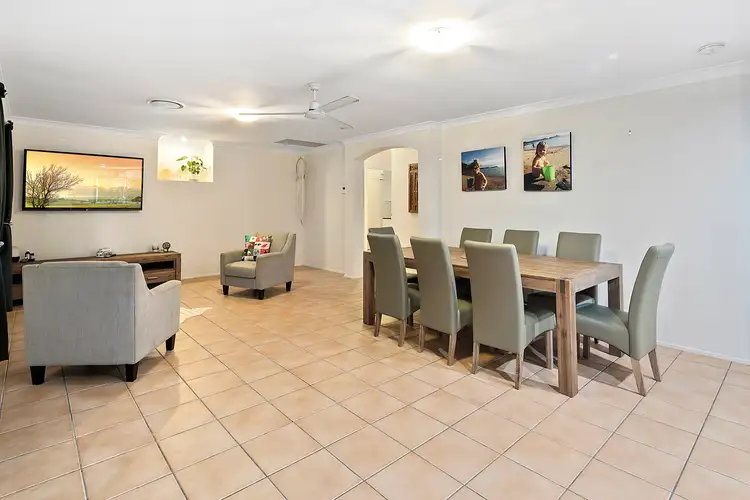 Fifth view of Homely house listing, 9 Beak Court, Birkdale QLD 4159