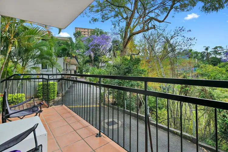 Seventh view of Homely house listing, 4/53 Princess Street, Taringa QLD 4068
