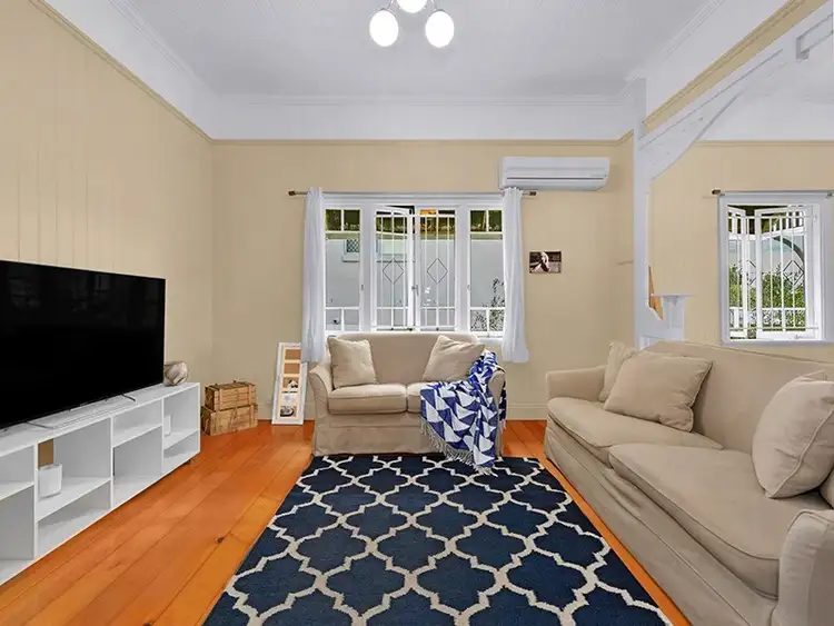 Fourth view of Homely house listing, 27 Fordham Street, Wavell Heights QLD 4012