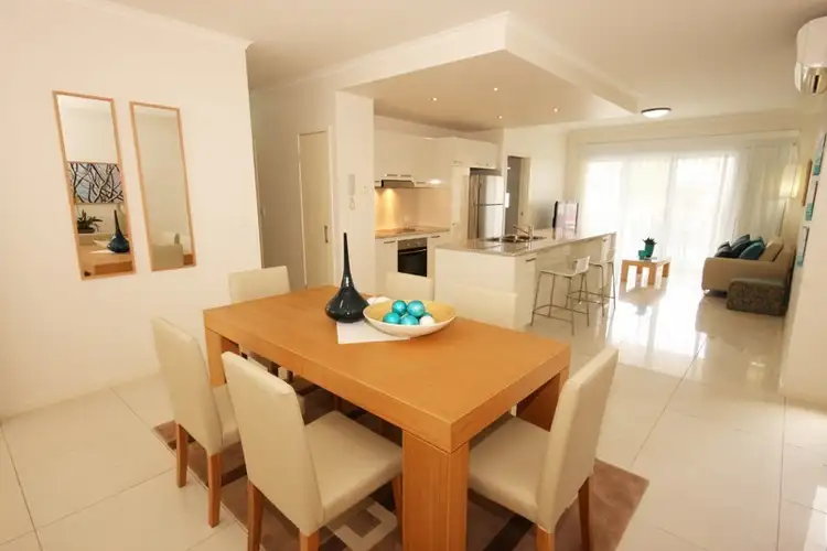 Second view of Homely unit listing, 14/40-54 Primary School Court, Maroochydore QLD 4558