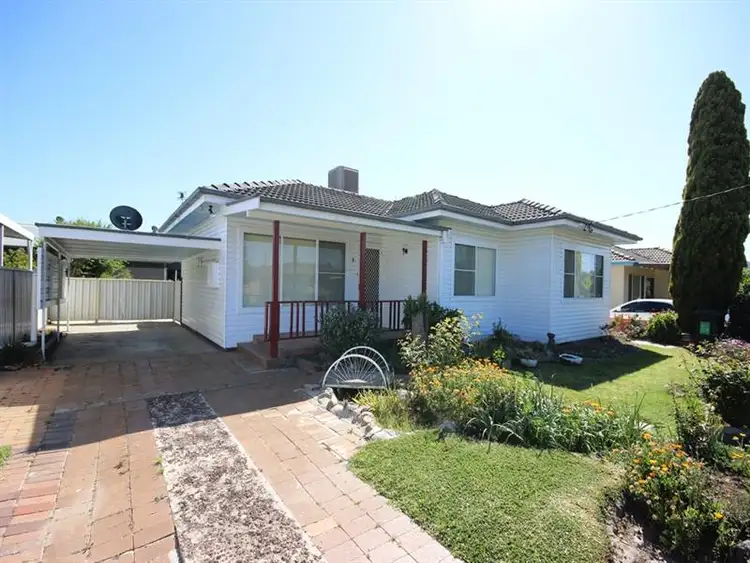 Main view of Homely house listing, 9 Larool Street, Tamworth NSW 2340