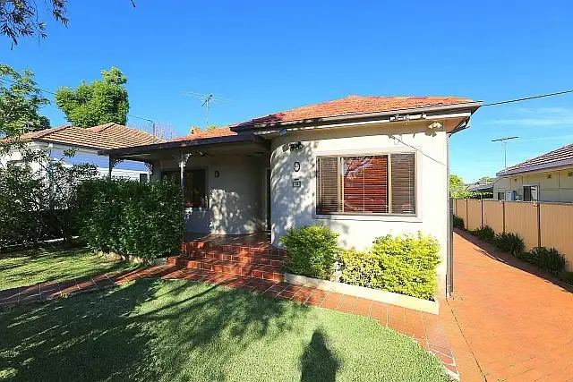 Main view of Homely house listing, 34 Leonard Street, Bankstown NSW 2200