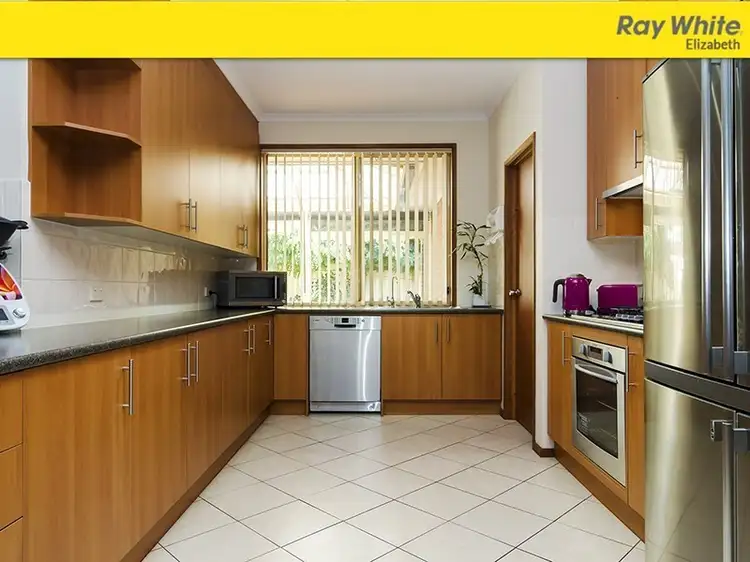Sixth view of Homely house listing, 1 Gravity Grove, Munno Para West SA 5115