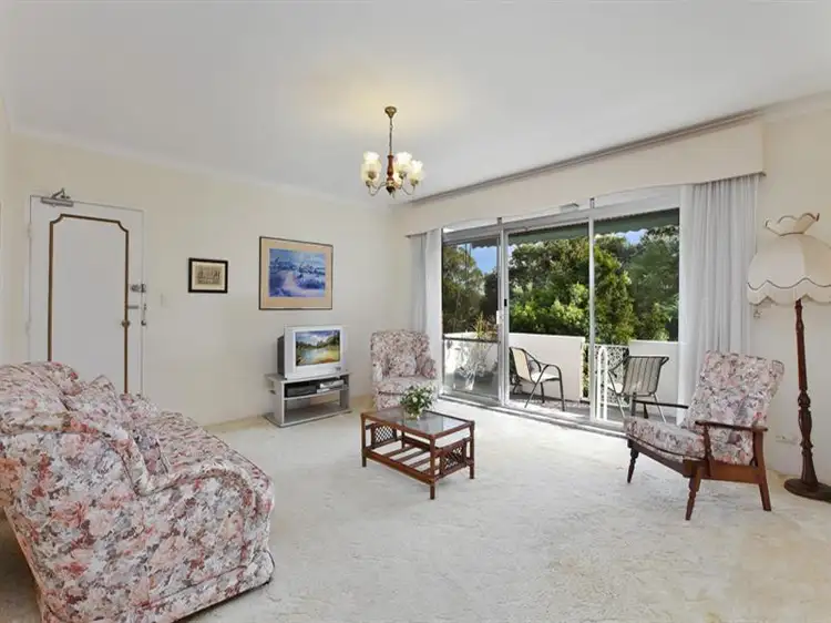 9/23 College Street, Drummoyne NSW 2047