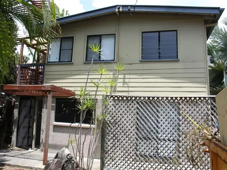 13 Yukana Street, Boyne Island QLD 4680