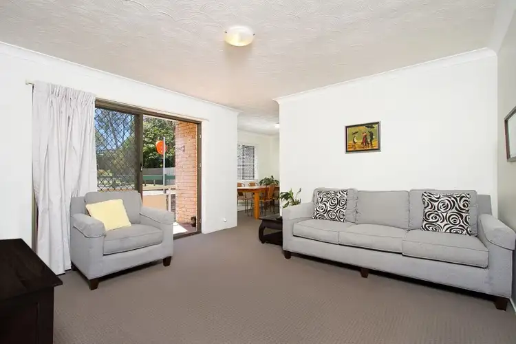 Sixth view of Homely apartment listing, 3/48 Miskin Street, Toowong QLD 4066