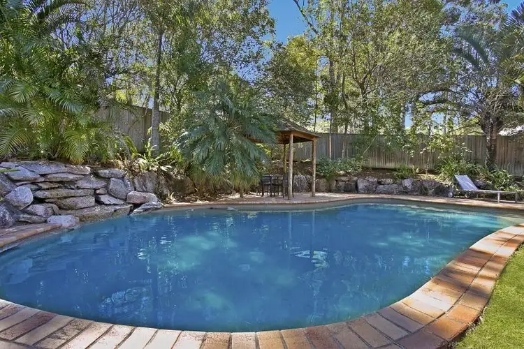 Third view of Homely house listing, 11 Mactier Street, Fig Tree Pocket QLD 4069