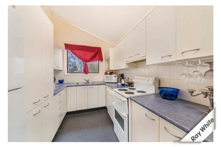 Fourth view of Homely house listing, 42 Baddeley Crescent, Spence ACT 2615