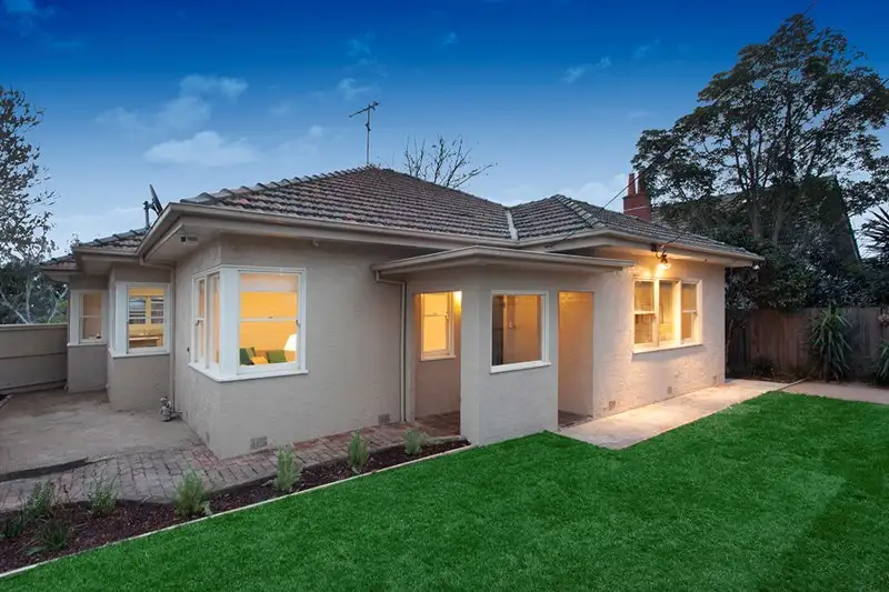 Main view of Homely house listing, 159 Warrigal Road, Hughesdale VIC 3166