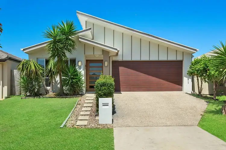 11 Clarence Place, Sippy Downs QLD 4556