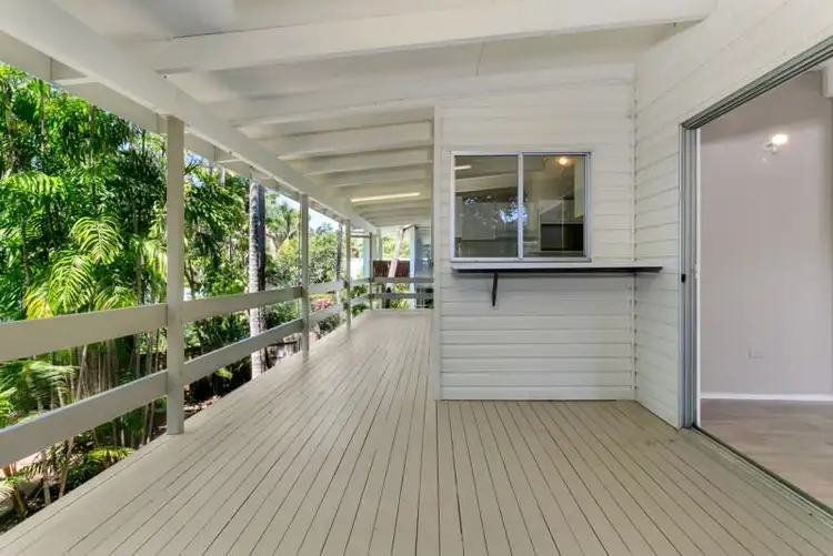 Third view of Homely house listing, 6 Moresby Street, Trinity Beach QLD 4879