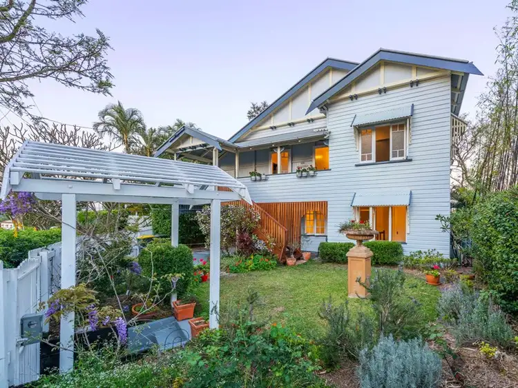 Third view of Homely house listing, 38 Primrose Terrace, Red Hill QLD 4059