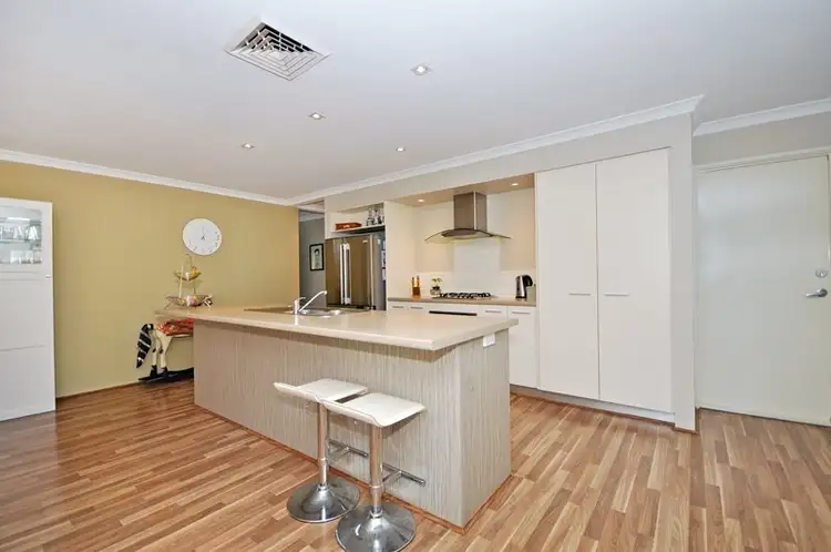 Sixth view of Homely house listing, 10 Ewens Pass, Ellenbrook WA 6069