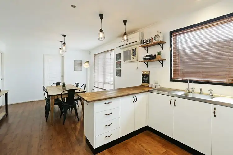 Fourth view of Homely house listing, 61 Cameron Crescent, Lara VIC 3212