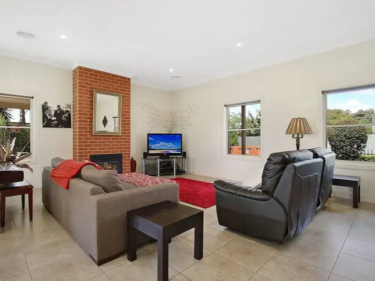 Seventh view of Homely house listing, 1 Bowling Green Lane, Rutherglen VIC 3685