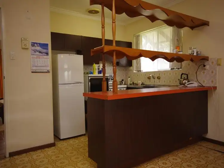 Seventh view of Homely villa listing, 1/23-25 Seventh Avenue, Maylands WA 6051