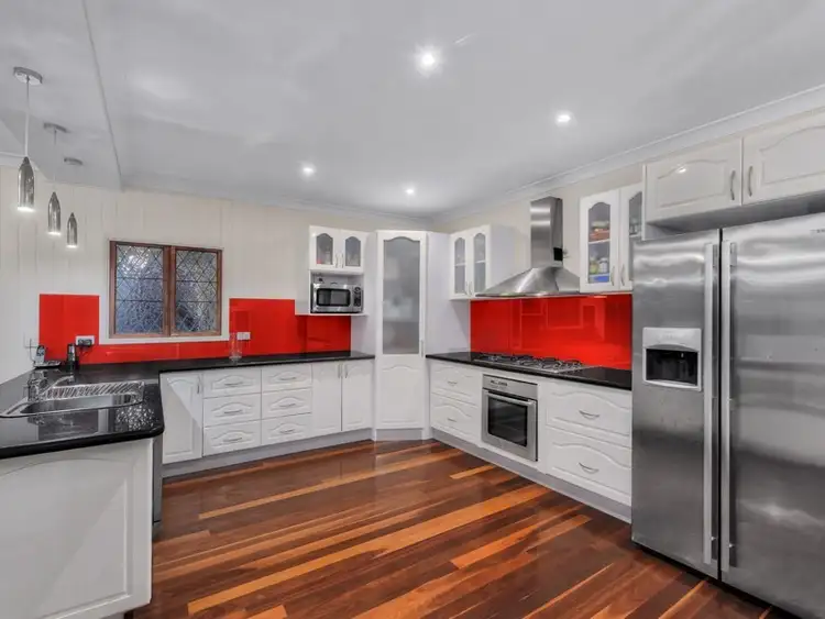 Third view of Homely house listing, 61 Clarke Street, Hendra QLD 4011