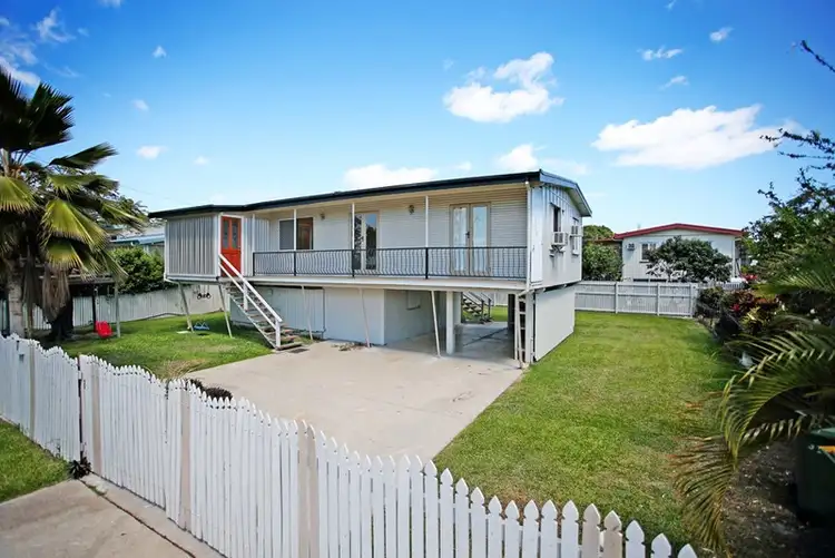 3 Illoura Street, Cranbrook QLD 4814
