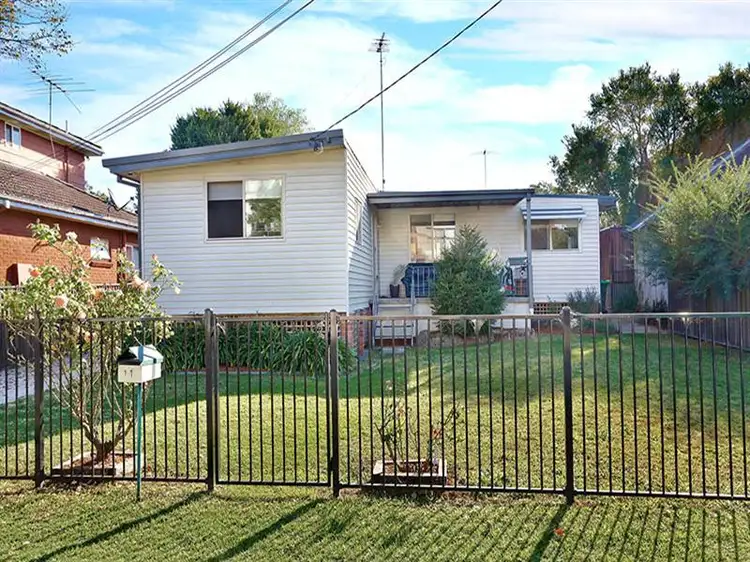 11 Bosworth Street, Richmond NSW 2753