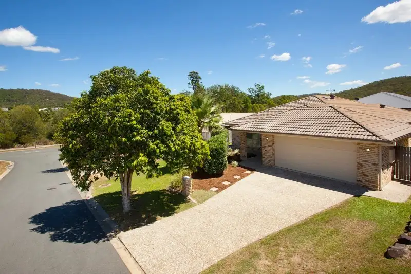 Main view of Homely house listing, 4 Buchanan Circuit, Oxenford QLD 4210
