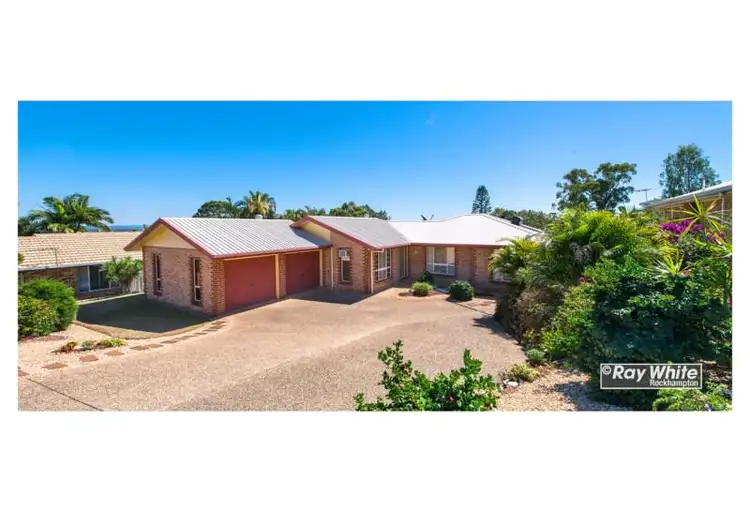 Second view of Homely house listing, 3 Mahogany Street, Norman Gardens QLD 4701
