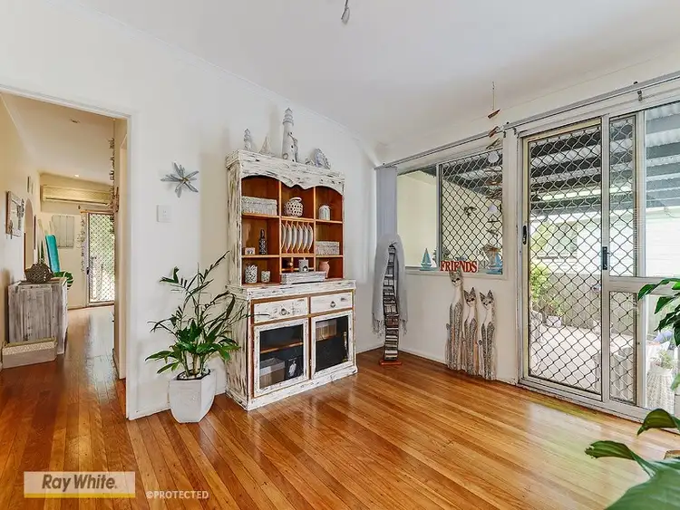 Sixth view of Homely house listing, 48 Kurumba Street, Kippa-ring QLD 4021
