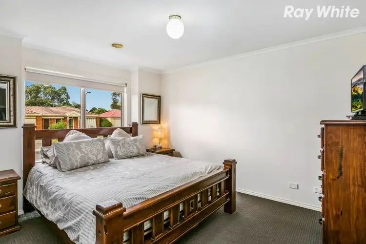 Second view of Homely house listing, 11 Acre Court, Pakenham VIC 3810