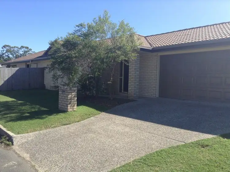 Main view of Homely house listing, 5 Bowerbird Place, Calamvale QLD 4116
