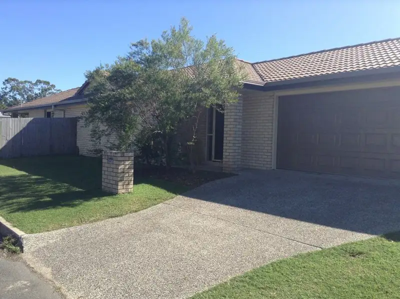 Main view of Homely house listing, 5 Bowerbird Place, Calamvale QLD 4116