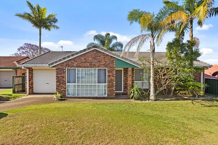 Main view of Homely house listing, 6 Nandina Terrace, Banora Point NSW 2486