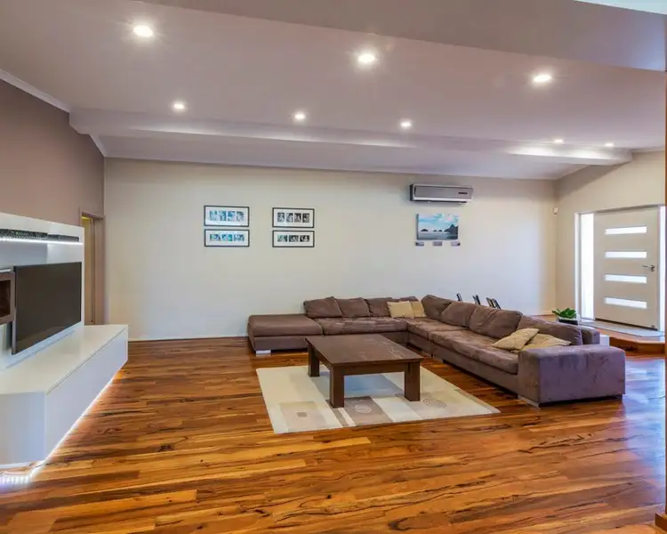 Fifth view of Homely house listing, 144 Eglinton Crescent, Hamersley WA 6022