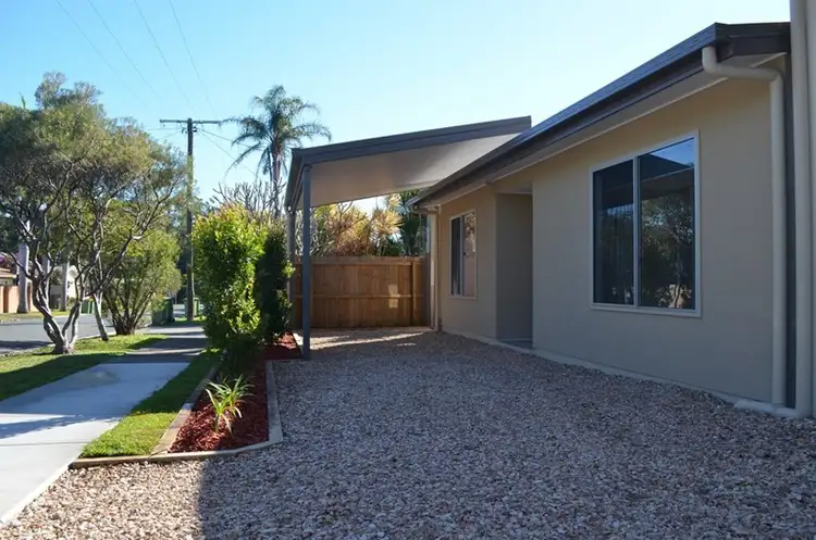 Fifth view of Homely house listing, 2/1 Jippi Avenue, Southport QLD 4215