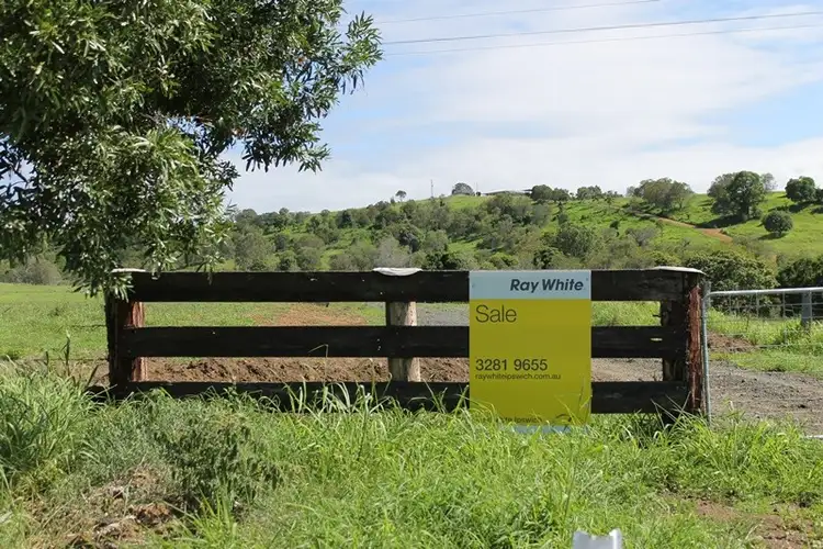 Second view of Homely land listing, Lot 4 Glamorgan Vale Road, Glamorgan Vale QLD 4306