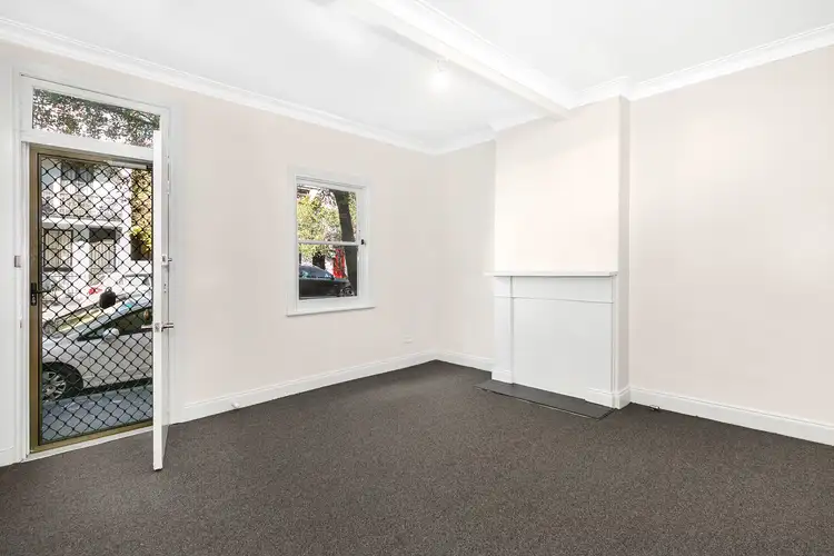 Third view of Homely house listing, 50 Calder Road, Darlington NSW 2008