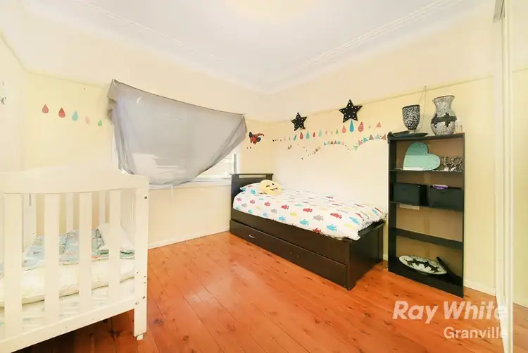 Sixth view of Homely house listing, 84 Queen Street, Guildford West NSW 2161