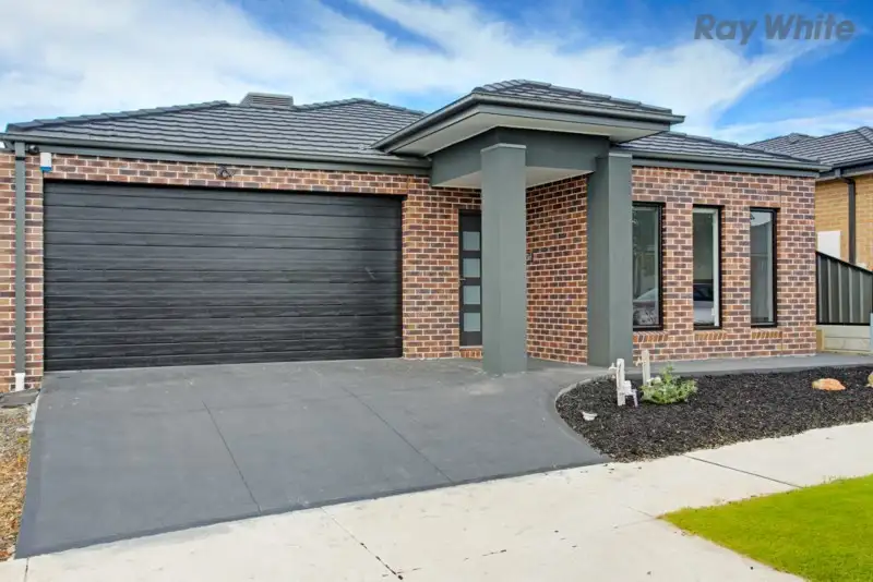 Main view of Homely house listing, 7 Viewmont Avenue, Craigieburn VIC 3064